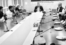 খালেদা জিয়া স্মরণে বিএসবিওএ’র দোয়া মাহফিল