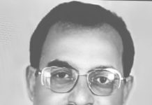 ড. জি কিবরিয়া