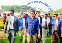 নির্বাচনে ভোটারদের সক্রিয় অংশগ্রহণ অত্যন্ত জরুরি