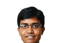 ছন্দের মানুষটির জীবনসংগ্রাম