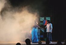 বয়ানের ‘স্পার্টাকাস বিষয়ক জটিলতা’ মঞ্চস্থ