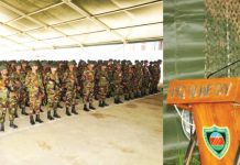 সুষ্ঠু নির্বাচন নিশ্চিতে কক্সবাজার পরিদর্শন করলেন সেনাপ্রধান