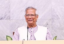 রোহিঙ্গা সংকটের একমাত্র টেকসই সমাধান প্রত্যাবাসন : প্রধান উপদেষ্টা