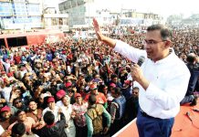 গণভোটে ‘হ্যাঁ’ ভোট চাইলেন তারেক