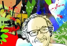 সুকুমার বড়ুয়া : আমাদের আদর্শের ছড়াশিল্পীর বিদায়