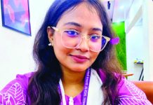 জুলাই যোদ্ধা সুরভীর দুপুরে রিমান্ড, সন্ধ্যায় জামিন