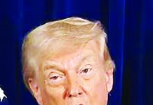 যথাযথ পরিবর্তন না হওয়া পর্যন্ত ভেনেজুয়েলা চালাবে যুক্তরাষ্ট্র : ট্রাম্প