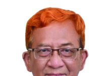 কর্মসংস্থানের অভাব ও মেধাবী শিক্ষার্থীর বিদেশমুখিতা