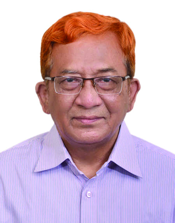 Tarun Kanti Barua-Post-1