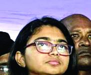 আপিল করেছি, আইনি লড়াই চালিয়ে যাব : তাসনিম জারা