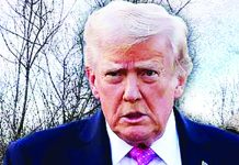 ভারতীয় পণ্যে ৫০০% শুল্ক প্রস্তাব, ট্রাম্পের সমর্থন