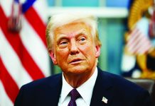 আমার আন্তর্জাতিক আইনের দরকার নেই, নৈতিকতা আছে : ট্রাম্প