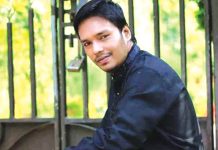 স্ট্রোক করে জ্ঞান হারান তৌসিফ পড়ে গিয়ে মাথায় ২৭ সেলাই