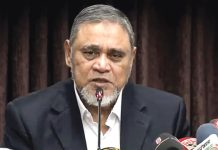 আমরা চাই একটি সুন্দর নির্বাচন: সিইসি