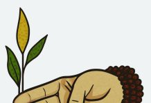 ইন্দ্রমুদ্রা