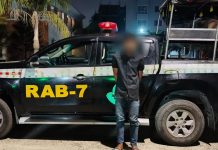 জঙ্গল সলিমপুরে র্যাব সদস্য হত্যা মামলার আসামি আলী রাজ গ্রেপ্তার