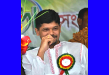 ঈদগাঁওয়ের আলোচিত সাবেক ইউপি চেয়ারম্যান সোহেল গ্রেপ্তার