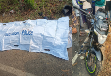 পটিয়ায় বাসের ধাক্কায় নৌ বাহিনীর সৈনিক নিহত