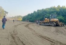 আড়াই বছরের প্রকল্প চলছে সাড়ে আট বছর ধরে