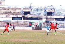 সন্দ্বীপ, নেমা, শোভনীয়া ও আকুবদন্ডীর জয়