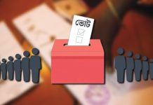 চট্টগ্রামে ভোটের মাঠে প্রার্থী ১১১ জন