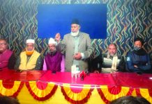 নির্বাচনে জনগণ অতীতের পুনরাবৃত্তি দেখতে চায় না