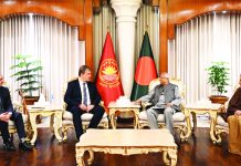 ইউরোপীয় ইউনিয়ন নির্বাচনে বড় পর্যবেক্ষক দল পাঠাবে