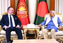 ১২ ফেব্রুয়ারির ভোট হবে ভবিষ্যৎ নির্বাচনের মানদণ্ড