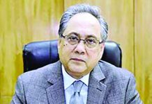 আপিল শুনানিতে টিকেনি আনিসুল ইসলাম মাহমুদের প্রার্থিতা