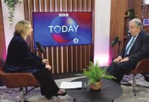 যুক্তরাষ্ট্র মনে করে তাদের ক্ষমতা আন্তর্জাতিক আইনের চেয়েও গুরুত্বপূর্ণ : জাতিসংঘ