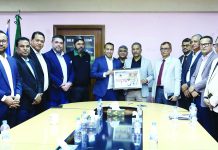 সিলেট ও চট্টগ্রামের স্টেডিয়াম পাচ্ছে বাফুফে : ক্রীড়া উপদেষ্টা