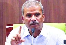 ভারতে খেলতে না যাওয়ার সিদ্ধান্ত বদলের সুযোগ নেই : ক্রীড়া উপদেষ্টা