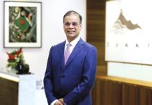 সামিটের আজিজ খানকে দুদকে তলব