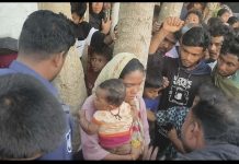 চট্টগ্রামে ছেলের বউয়ের দায়ের কোপে শাশুড়ির মৃত্যু, পুত্রবধূ আটক