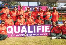 এবার স্কটল্যান্ডকেও উড়িয়ে দিল বাংলাদেশ