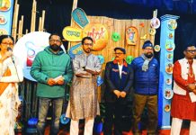 বোধনের চার দশকে পদার্পণ