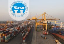 বন্দরে শাটডাউন কর্মসূচি