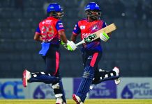 চট্টগ্রাম-সিলেটকে নিয়ে কোয়ালিফায়ারে রাজশাহী