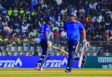 রসিংটন-নাঈমের ব্যাটে এবার সিলেটকে উড়িয়ে দিল চট্টগ্রাম