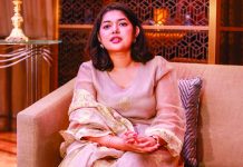 হিট অফিসার বুশরা আফরিনকে দুদকের জিজ্ঞাসাবাদ