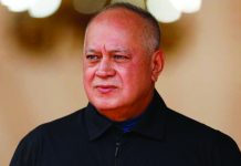 অভিযানের আগেই ভেনেজুয়েলার স্বরাষ্ট্রমন্ত্রীর সঙ্গে যুক্তরাষ্ট্রের আলোচনা হয়েছিল