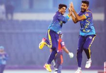 সবার আগে ফাইনালে চট্টগ্রাম