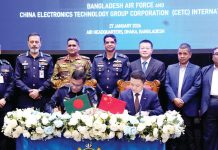 দেশেই তৈরি হবে ড্রোন