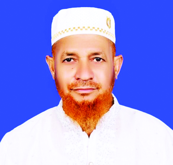 chokoria vice chairman