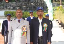 সিএমপি স্কুল এন্ড কলেজের বার্ষিক ক্রীড়া প্রতিযোগিতা