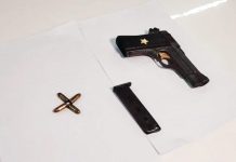 চান্দগাঁওয়ে পিস্তলসহ দুই যুবক গ্রেপ্তার