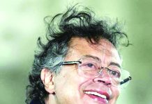 ট্রাম্প পেত্রোকে দিয়েছিলেন হুমকি, এবার জানালেন হোয়াইট হাউজে আমন্ত্রণ