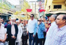 জনগণ এবার দাঁড়িপাল্লায় ভোট দিতে ঐক্যবদ্ধ