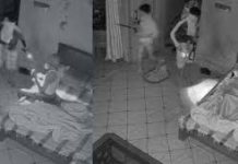 বোয়ালখালীতে প্রবাসীর বাড়িতে ডাকাতির চেষ্টা