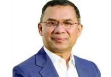 তারেকের উত্তরাঞ্চলের সফর স্থগিত